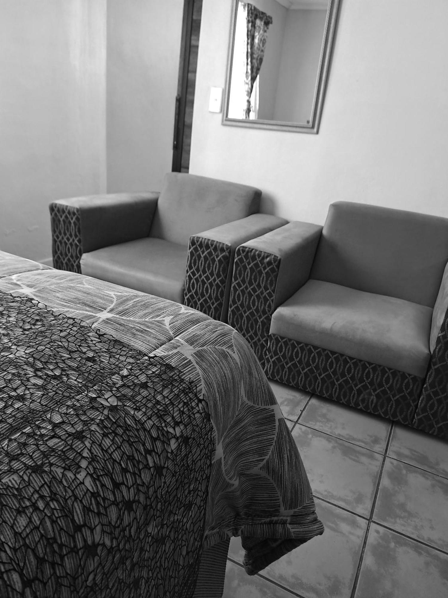 Residential Inn Pretoria-Noord Zewnętrze zdjęcie