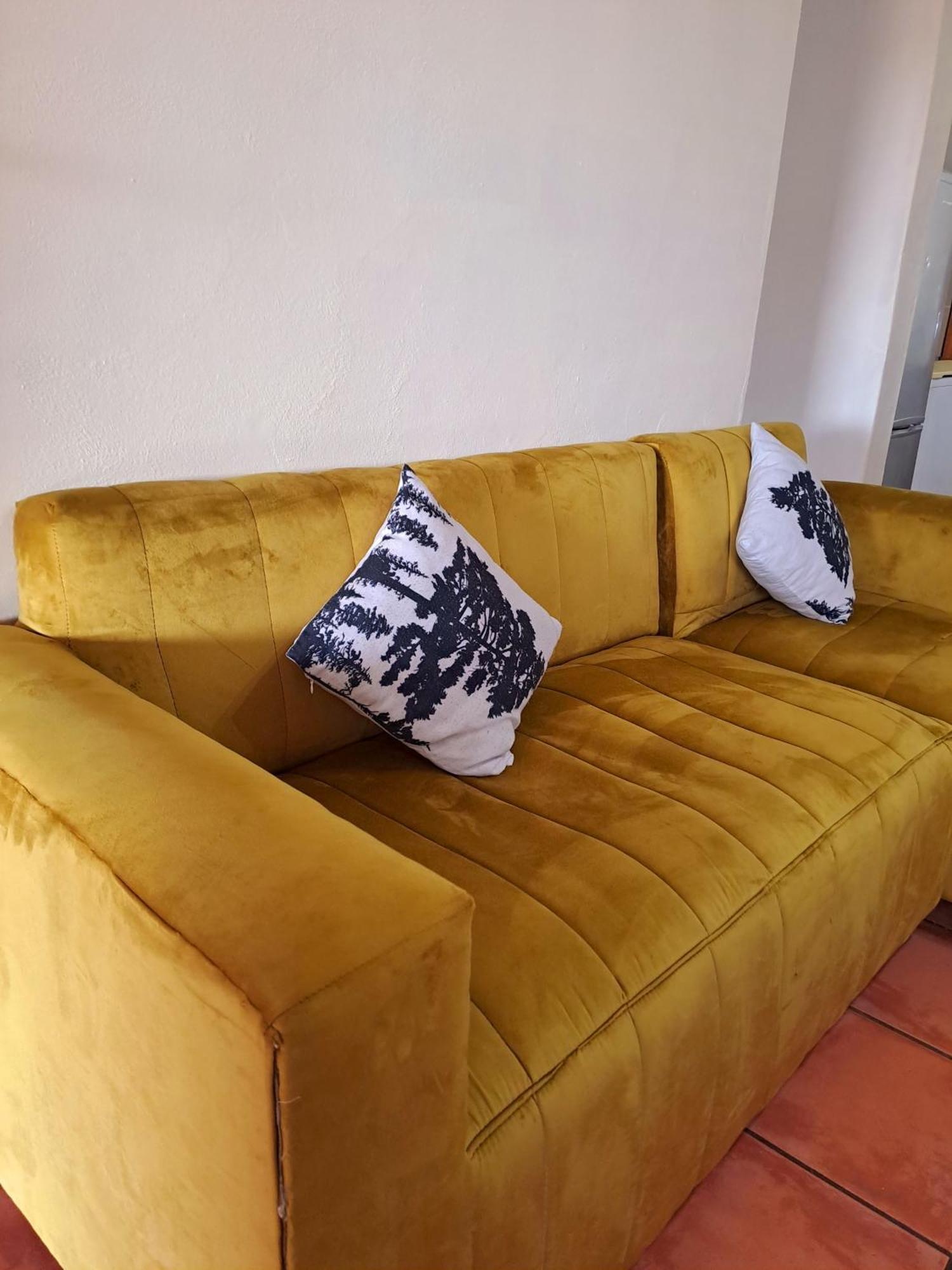 Residential Inn Pretoria-Noord Zewnętrze zdjęcie